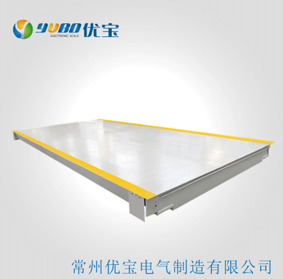 汽車(chē)衡故障怎么維修？